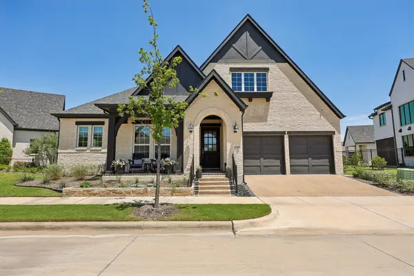 4705 Cherry Bark Trail, Arlington, TX 76005