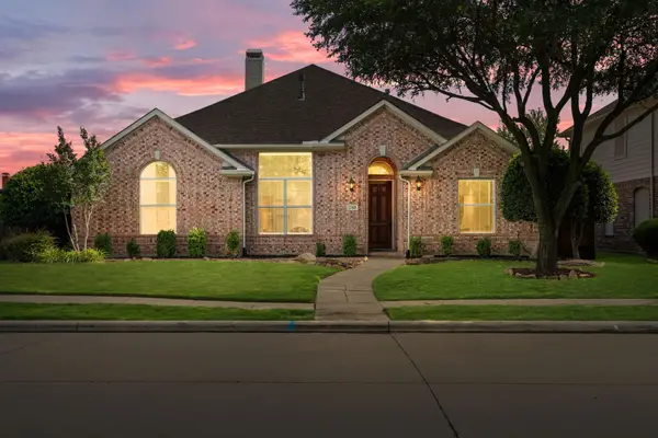 2749 Marshall Drive, Frisco, TX 75033