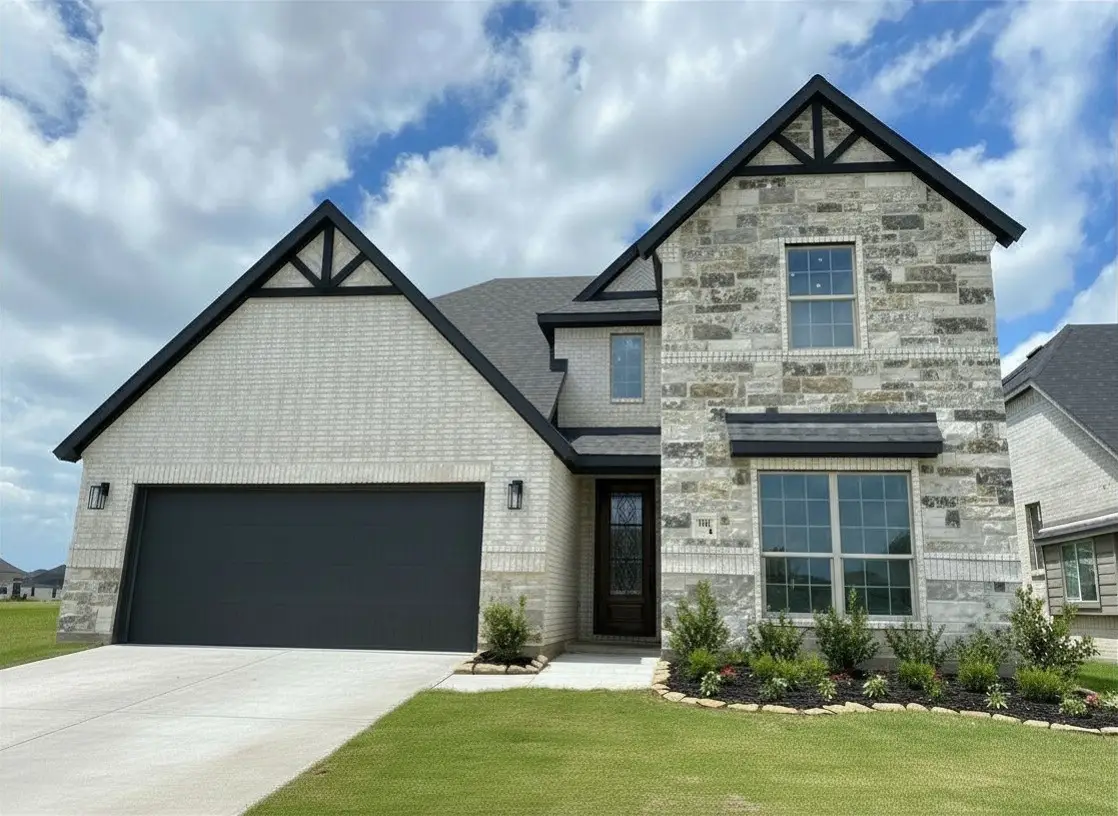 3407 Barrett Lane, Crandall, TX 75114 - #1