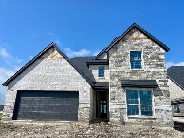 3407 Barrett Lane, Crandall, TX 75114