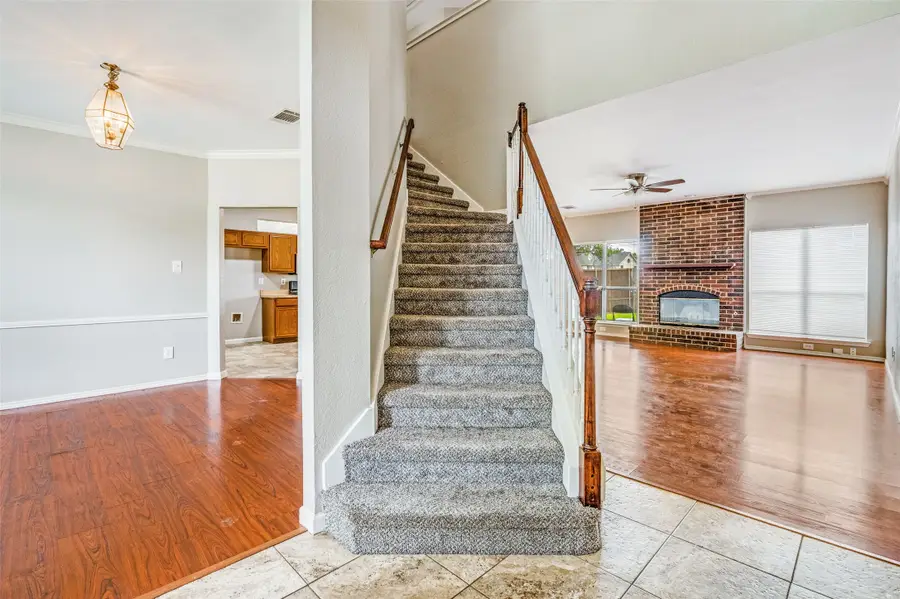 870 Raintree Lane, Desoto, TX 75115 - #2