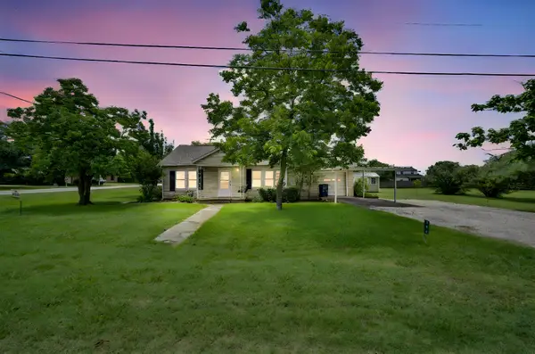 508 E Henderson Street, Itasca, TX 76055
