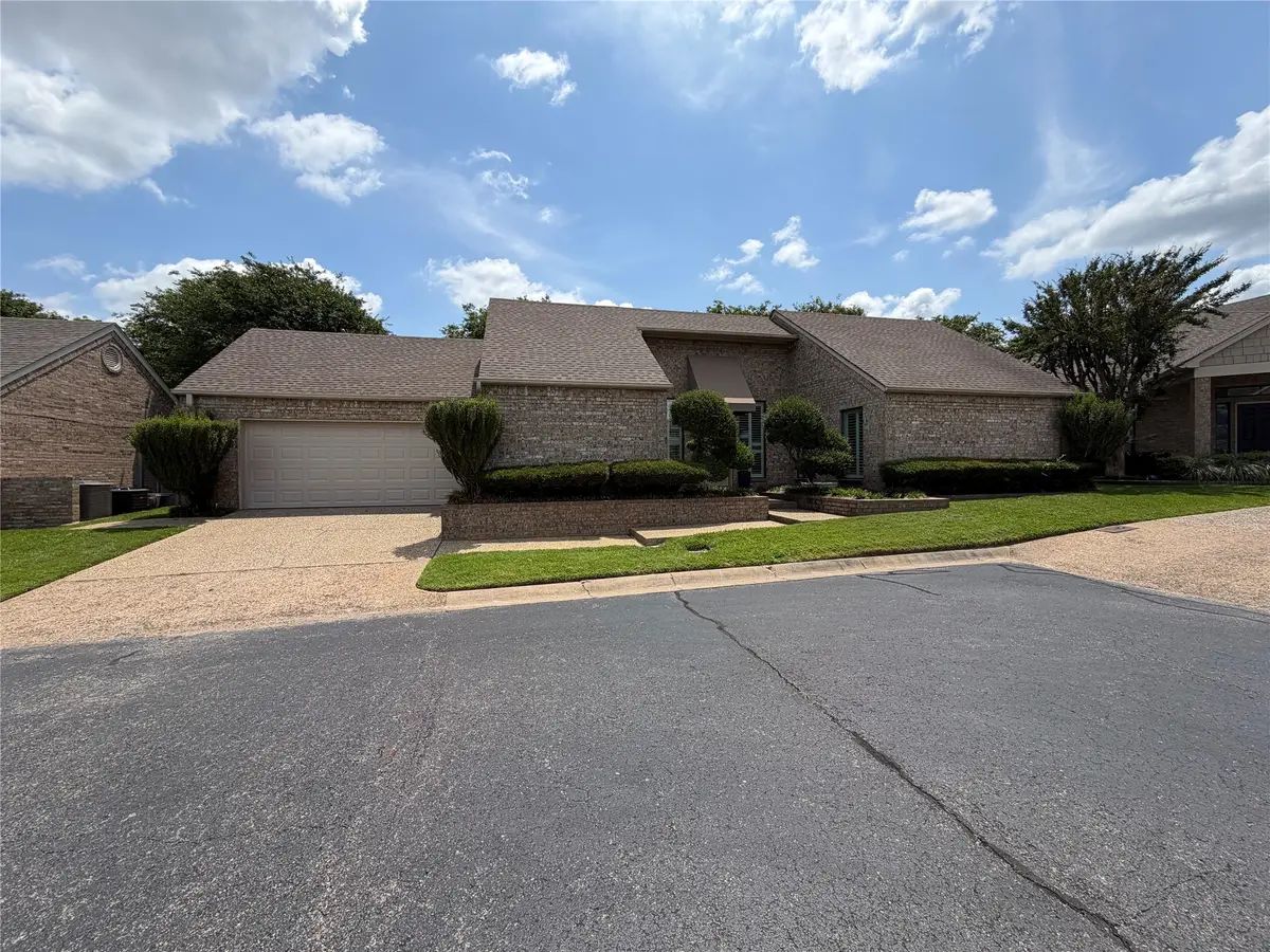 913 Wicket Court, Tyler, TX 75703 - #1