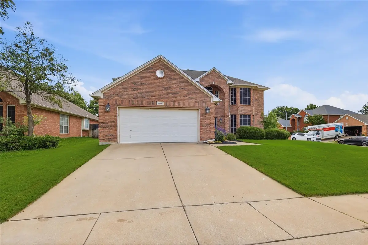8600 Sterling Trace Circle, Fort Worth, TX 76244 - #1