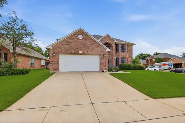 8600 Sterling Trace Circle, Fort Worth, TX 76244