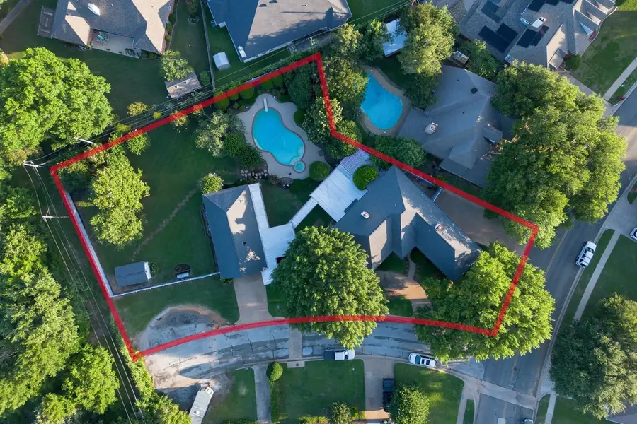2610 Pinevalley Drive, Arlington, TX 76001 - #2