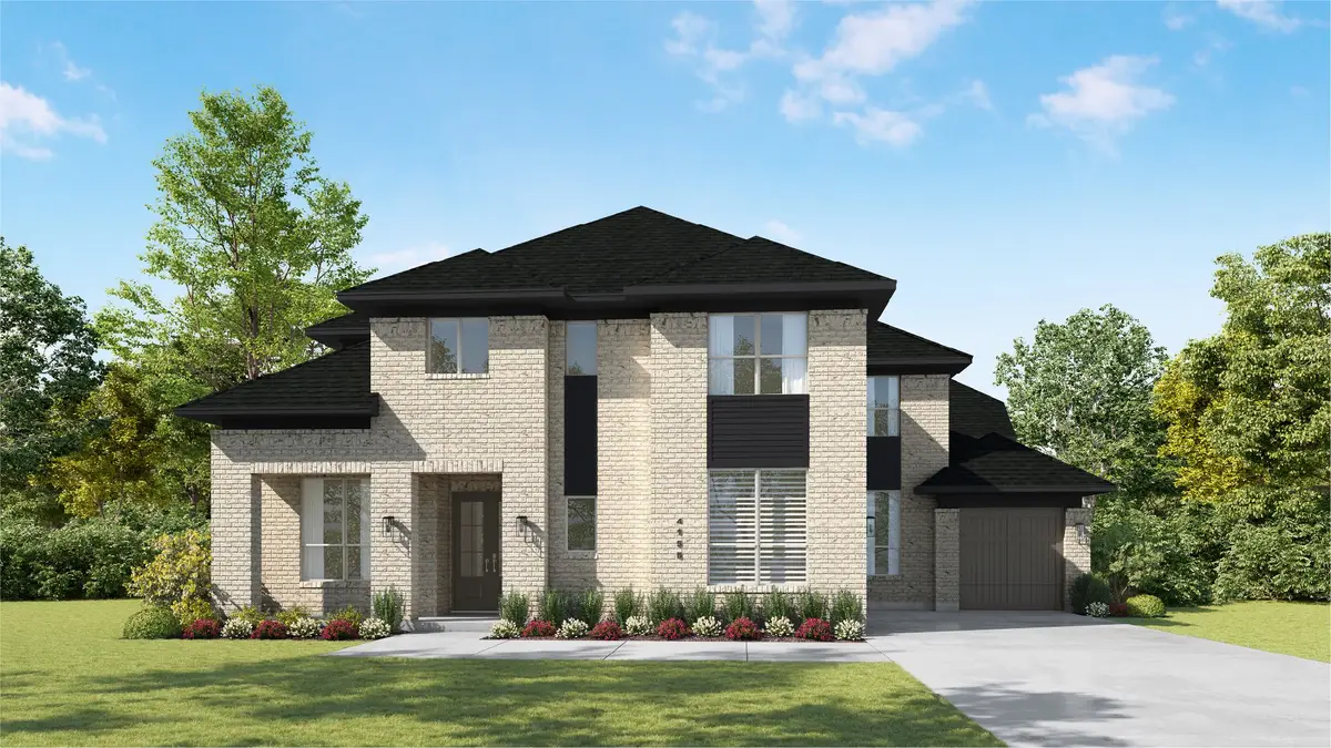 4329 Sandbrock Parkway, Aubrey, TX 76227 - #1