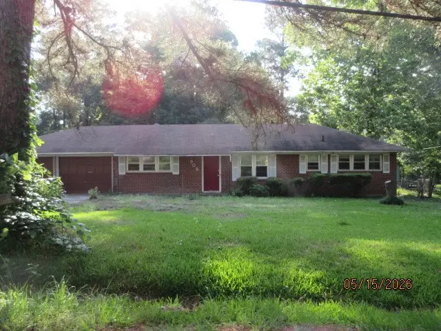 909 Wilton Place, Shreveport, LA 71107 - #1