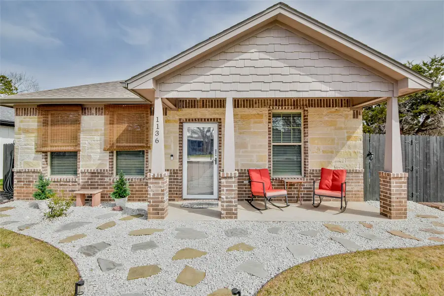 1136 Ridgeview Circle, Granbury, TX 76048 - #3