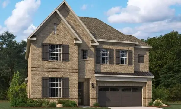 7109 Dasher Drive, McKinney, TX 75071