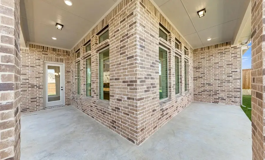 7109 Dasher Drive, McKinney, TX 75071 - #3