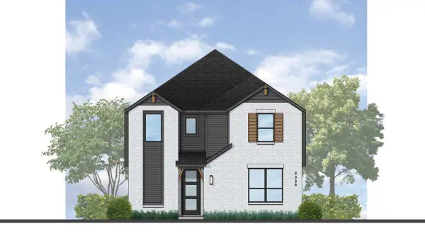 1106 Falls Rush Way, Royse City, TX 75189