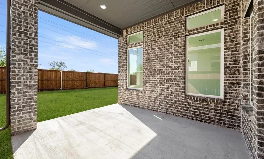 6805 Cater Trail, McKinney, TX 75071 - #2