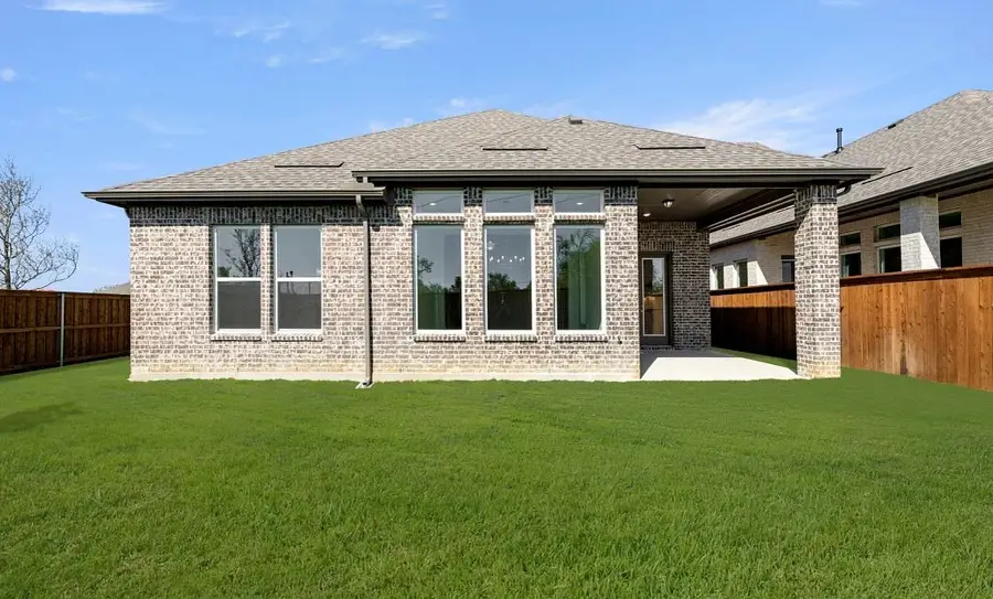 6805 Cater Trail, McKinney, TX 75071 - #3