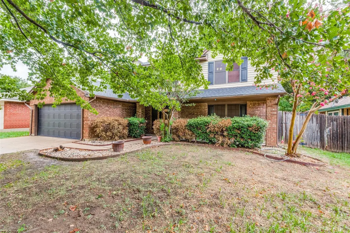 2104 Bershire Drive, Flower Mound, TX 75028 - #1