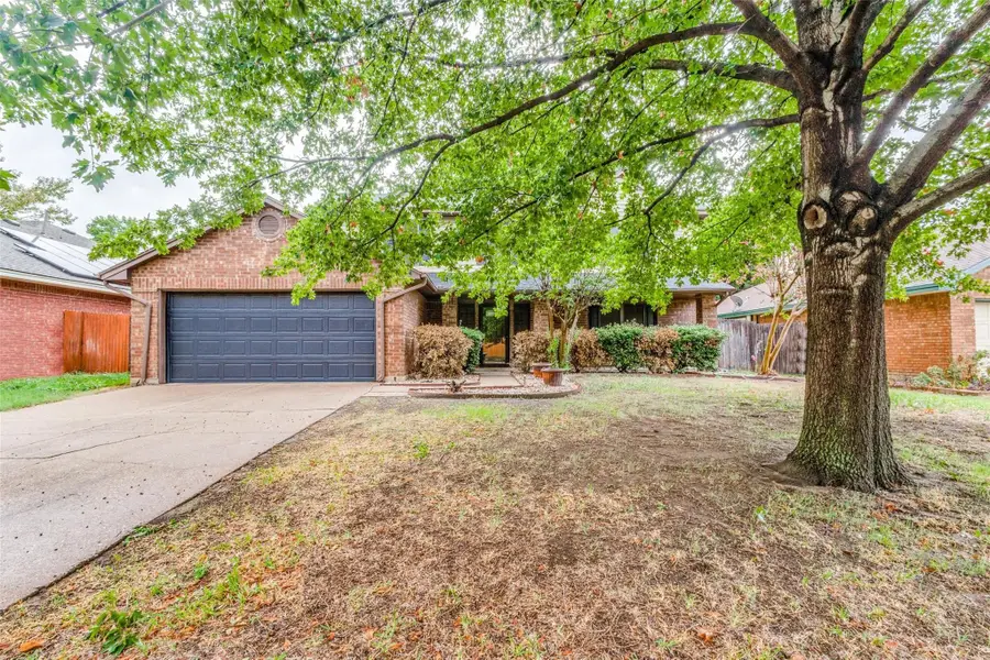 2104 Bershire Drive, Flower Mound, TX 75028 - #2