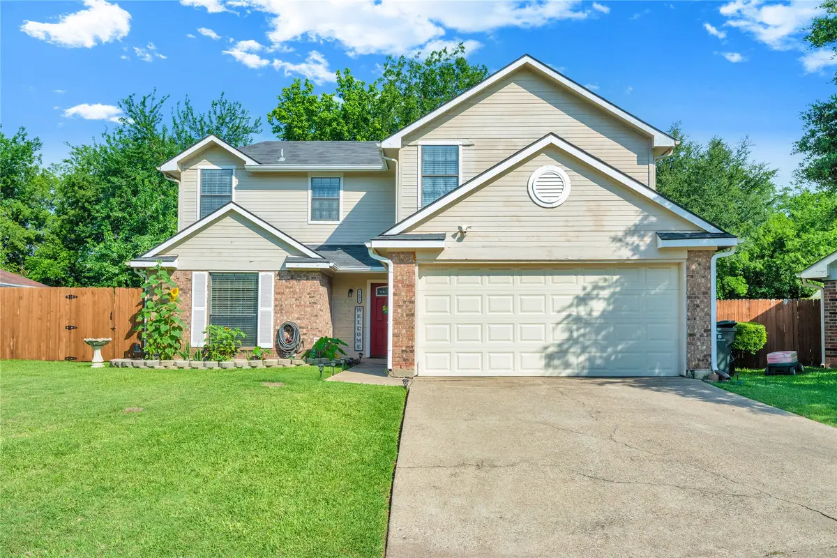 2605 Francisco Drive, Garland, TX 75044 - #1