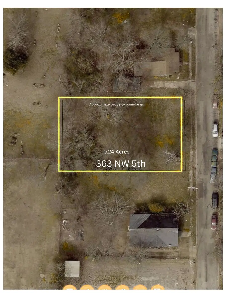 363 5th Street Nw, Paris, TX 75460 - #2