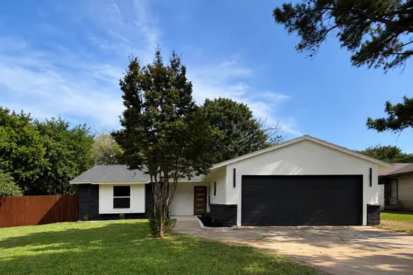 2506 Timberlake Drive, Irving, TX 75062
