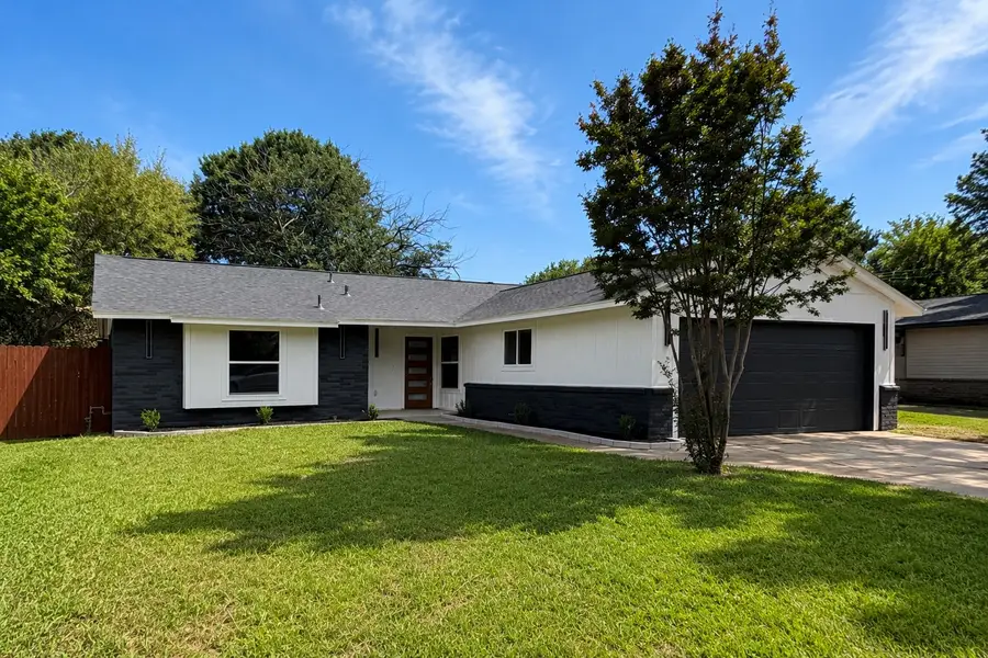 2506 Timberlake Drive, Irving, TX 75062 - #2