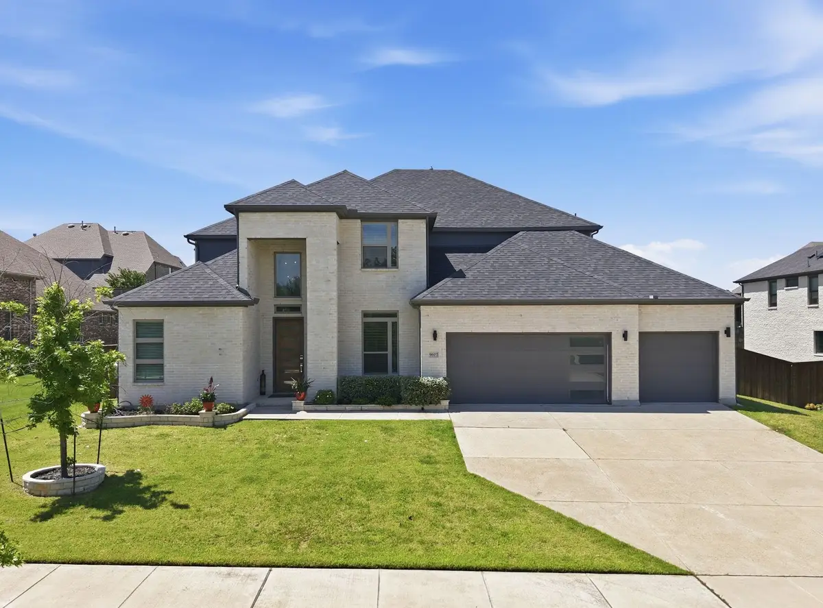 9607 Maple Hill Lane, Frisco, TX 75035 - #1