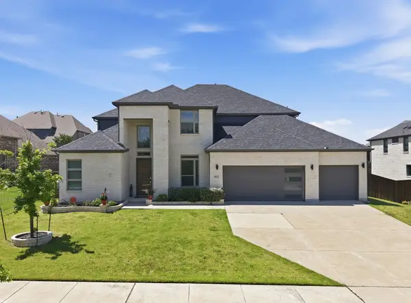 9607 Maple Hill Lane, Frisco, TX 75035