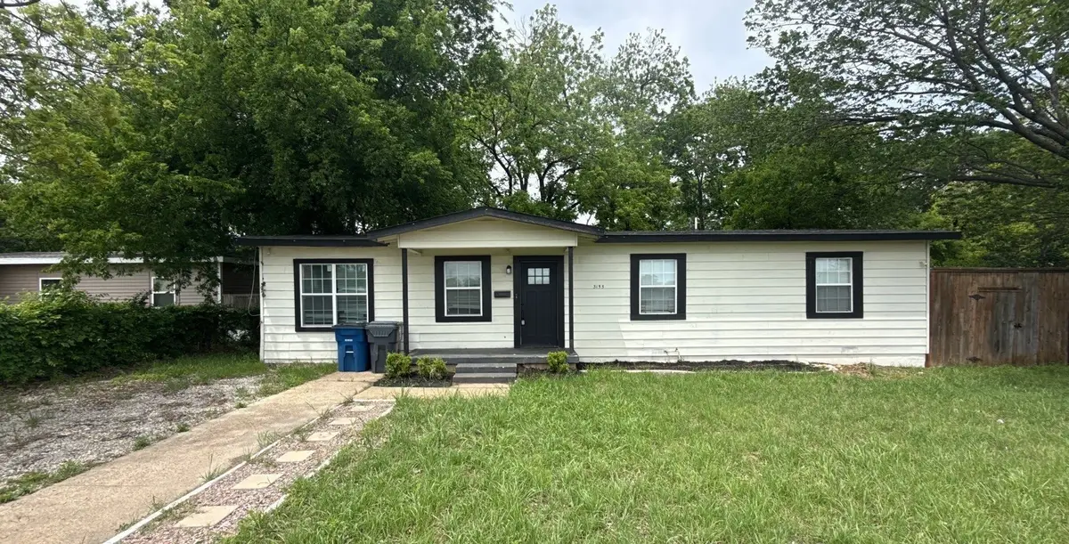 3155 E Ledbetter Drive, Dallas, TX 75216 - #1