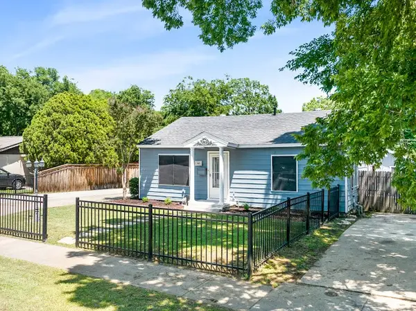 505 Worthway Drive, Grand Prairie, TX 75051