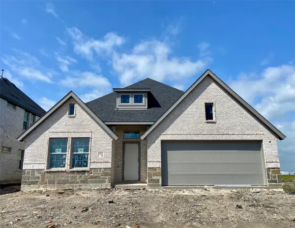 3411 Barrett Lane, Crandall, TX 75114