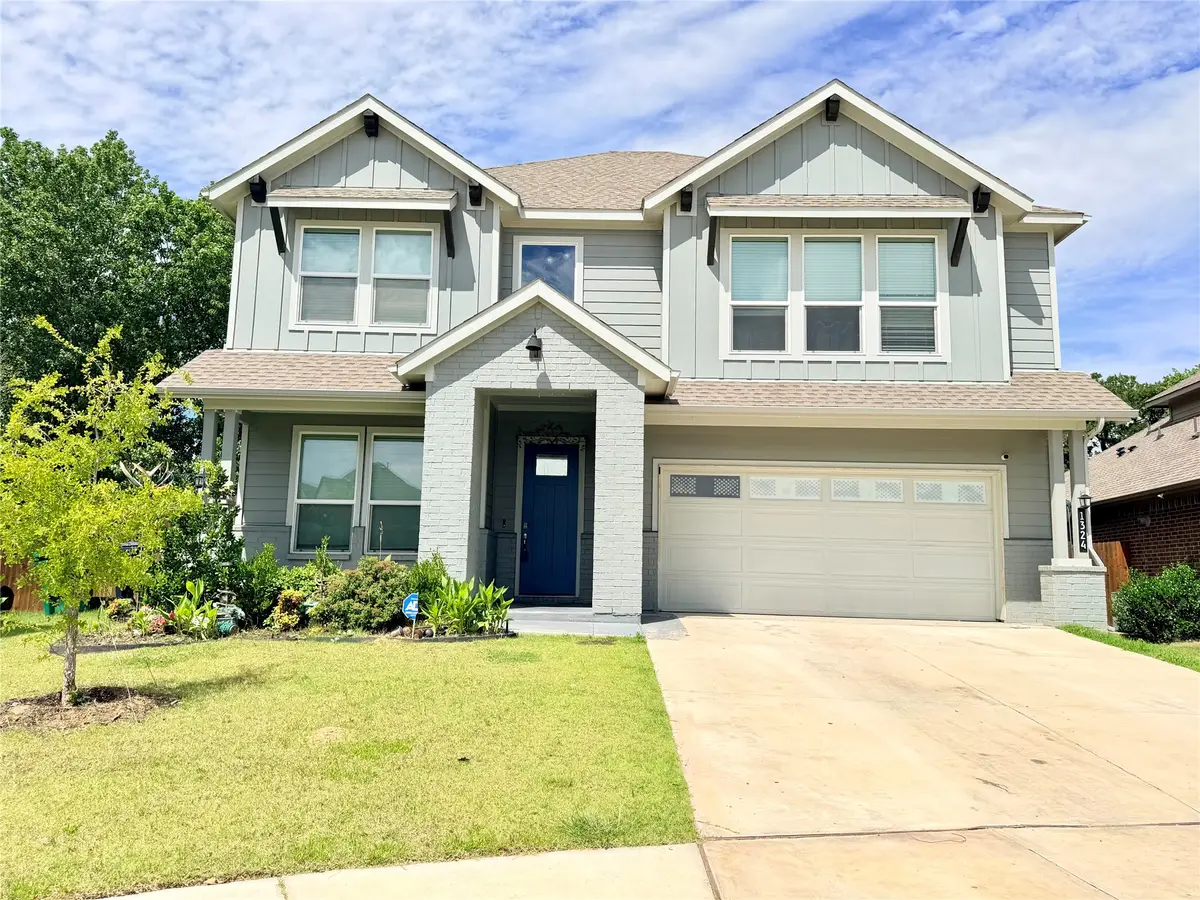 1324 Razorbill Road, Denton, TX 76205 - #1