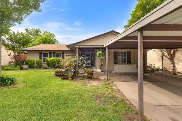 13212 Kings Mountain Drive, Balch Springs, TX 75180