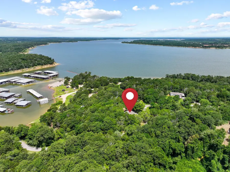 652 Cedar Bayou Boulevard, Gordonville, TX 76245 - #3