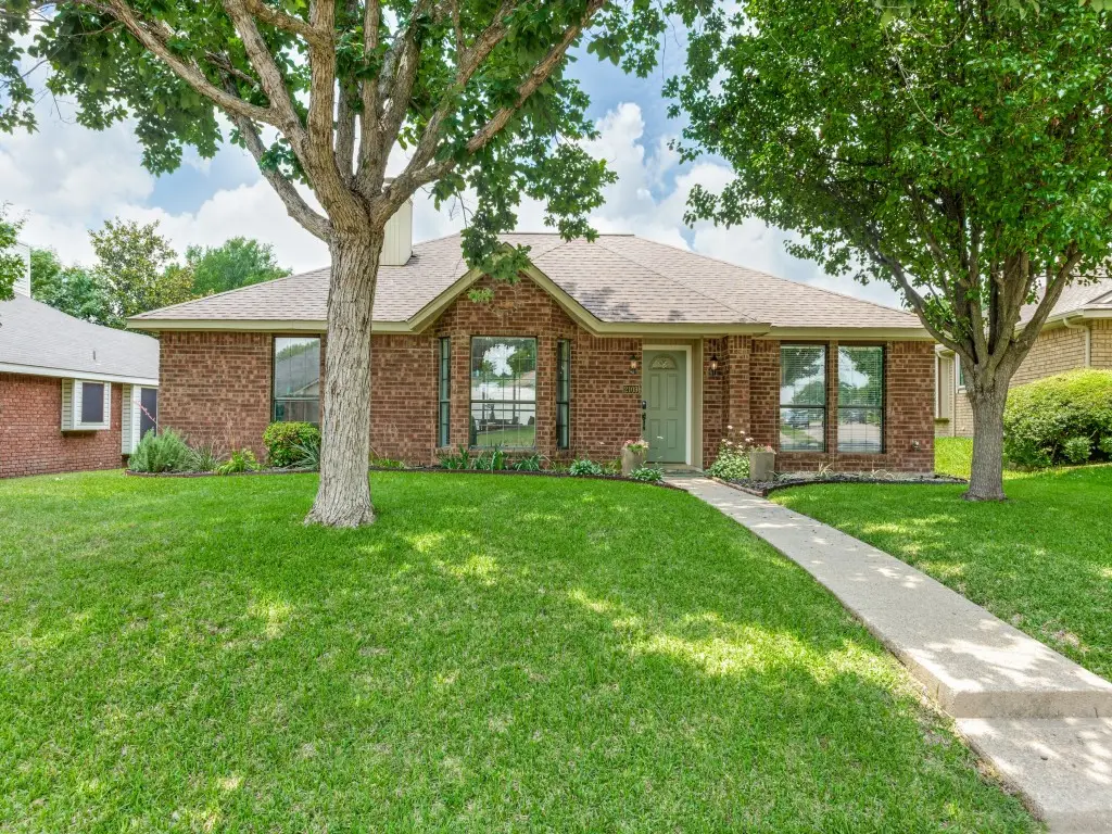2109 Woodglen Drive, Garland, TX 75040 - #1