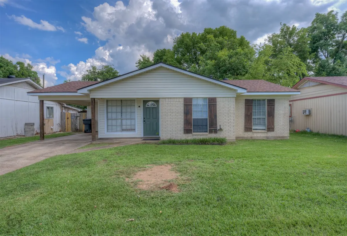 4936 Okeefe Street, Bossier City, LA 71111 - #1