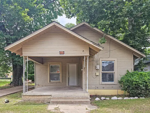 3631 Dunbar Street, Dallas, TX 75215