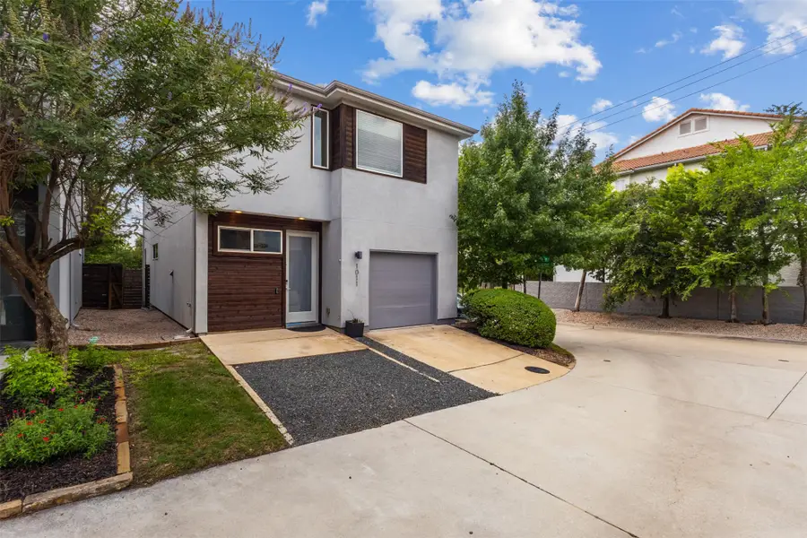 1011 Gallivant Lane, Dallas, TX 75218 - #2