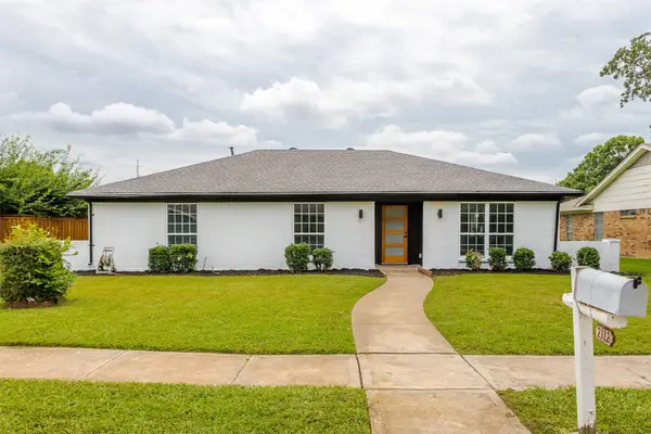 2112 Cornell Drive, Richardson, TX 75081