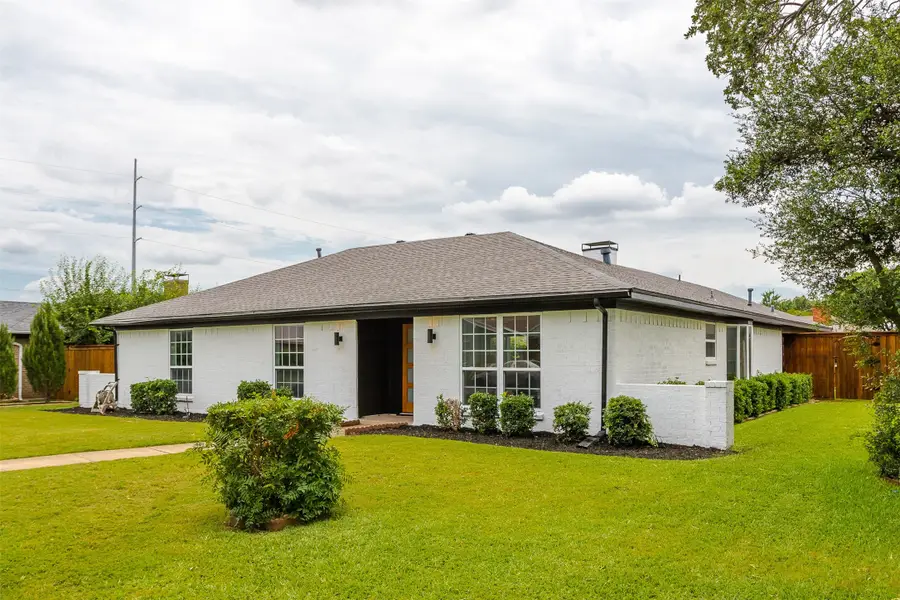 2112 Cornell Drive, Richardson, TX 75081 - #2
