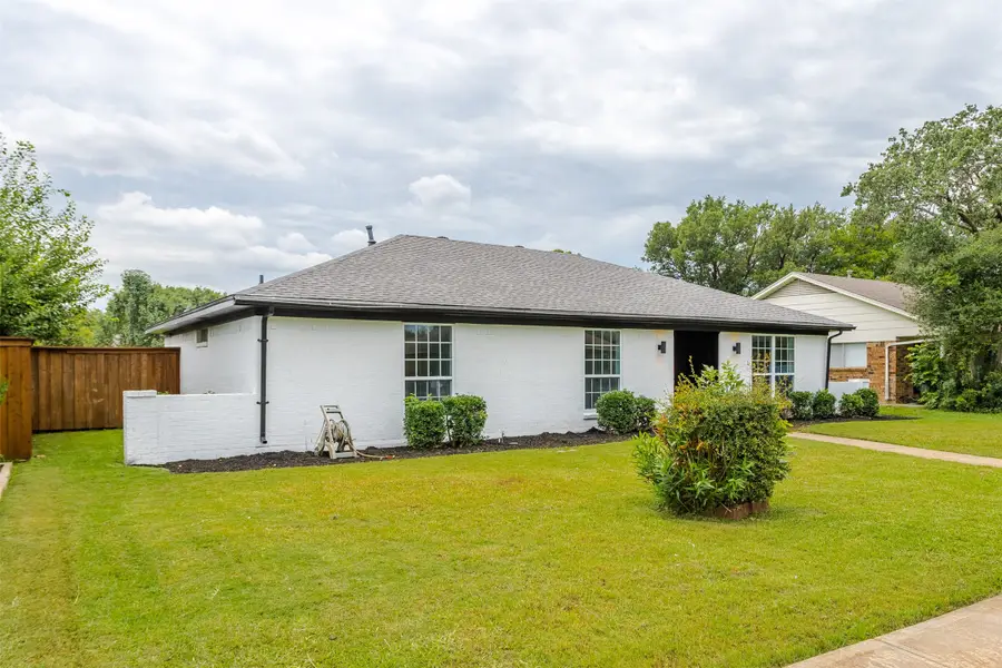 2112 Cornell Drive, Richardson, TX 75081 - #3
