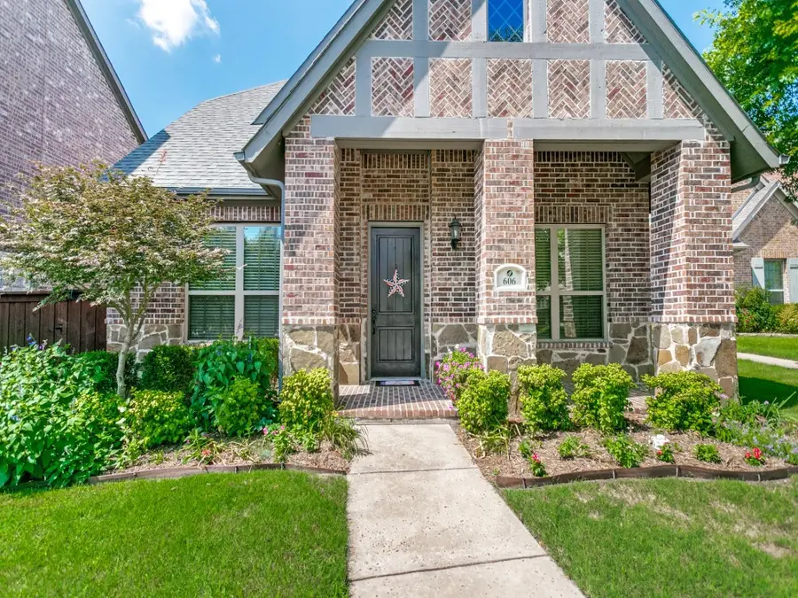 606 Cano Street, Allen, TX 75002 - #2