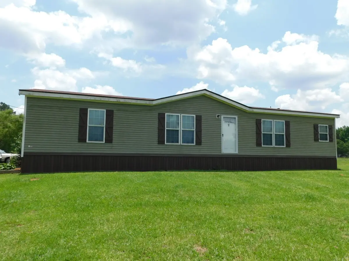 555 Thomasville Road, Sarepta, LA 71071 - #1