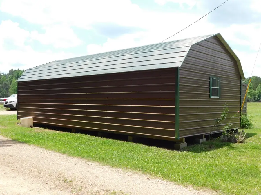 555 Thomasville Road, Sarepta, LA 71071 - #2