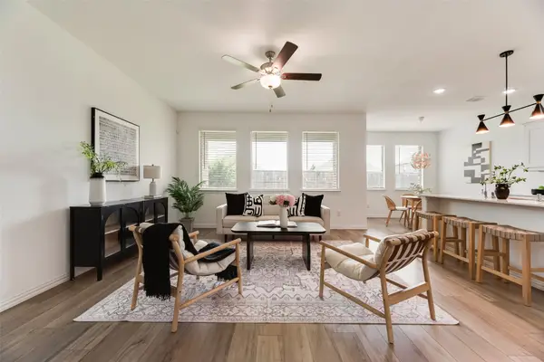 6008 Fairholme Drive, Celina, TX 76227