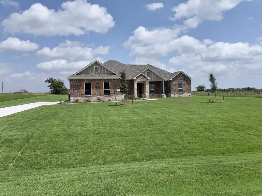 128 Fan Mill Trail, Weatherford, TX 76085 - #2