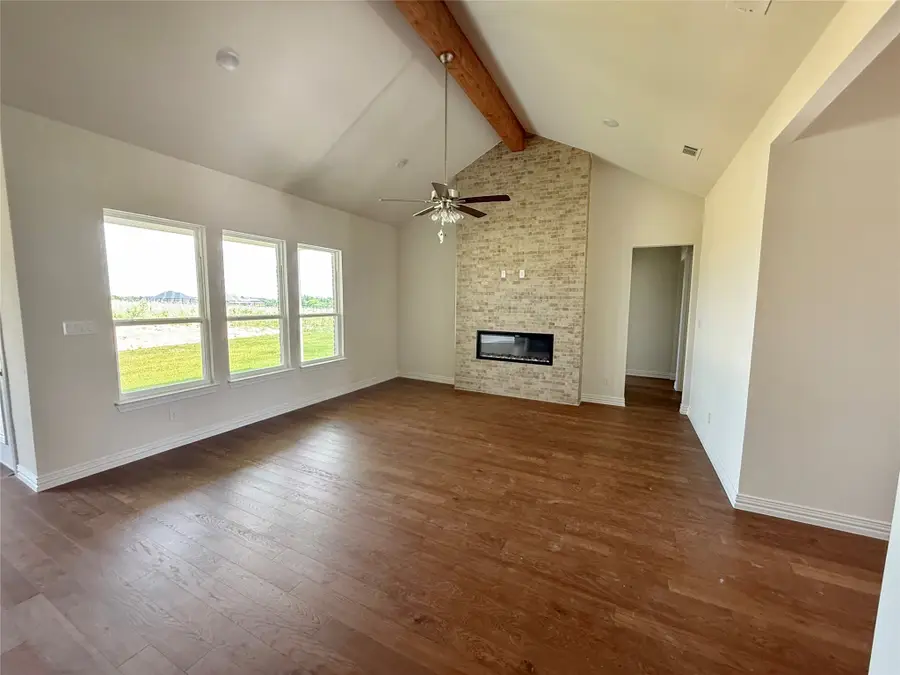 128 Fan Mill Trail, Weatherford, TX 76085 - #3