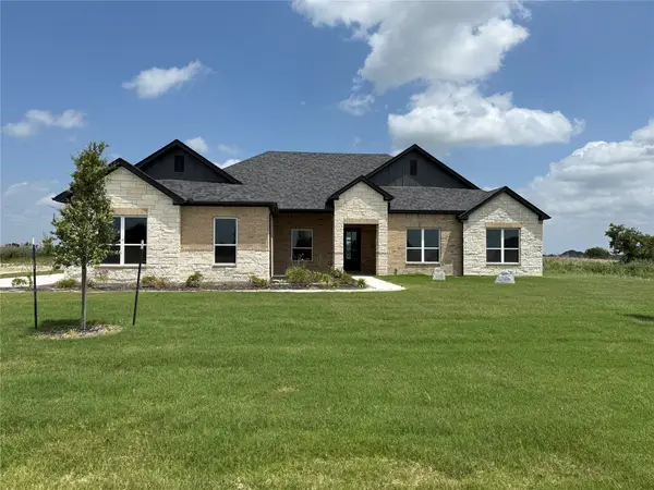 132 Fan Mill Trail, Weatherford, TX 76085
