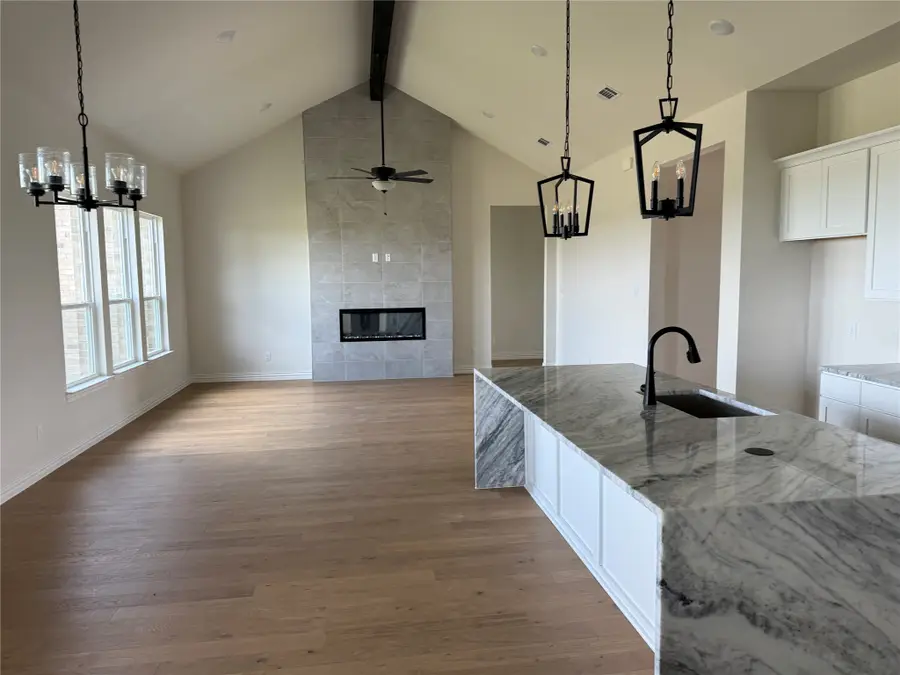 132 Fan Mill Trail, Weatherford, TX 76085 - #2