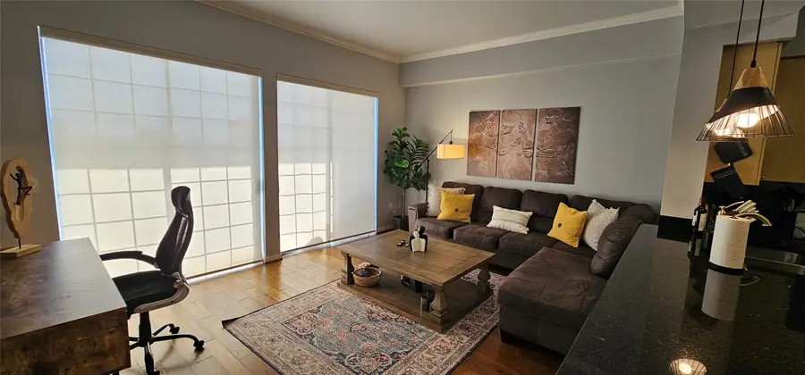 3225 Turtle Creek Boulevard #1610, Dallas, TX 75219 - #2