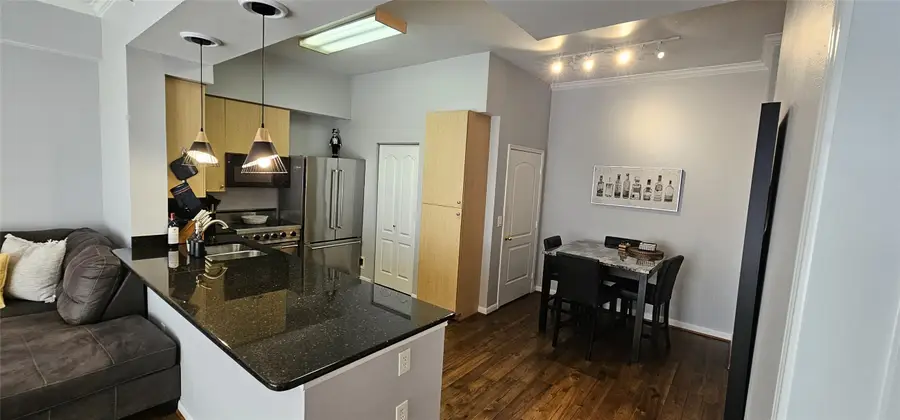 3225 Turtle Creek Boulevard #1610, Dallas, TX 75219 - #3