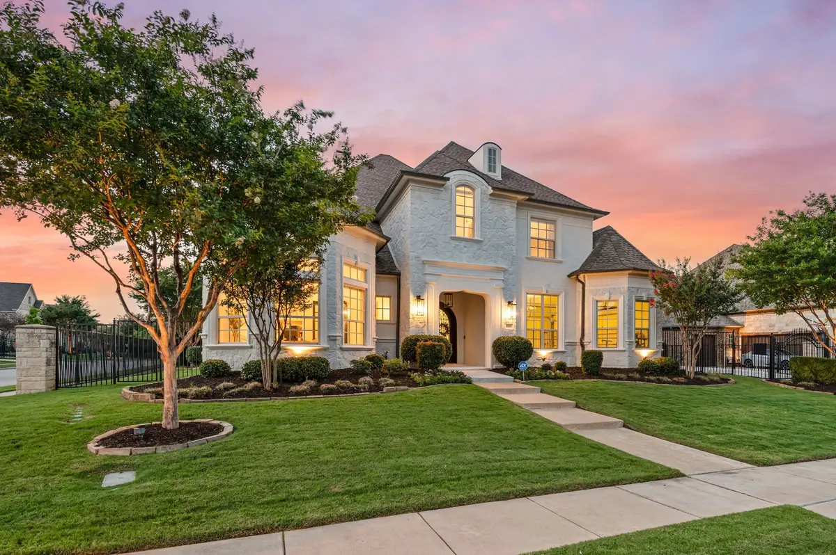 1000 Winding Lake Boulevard, Southlake, TX 76092 - #1